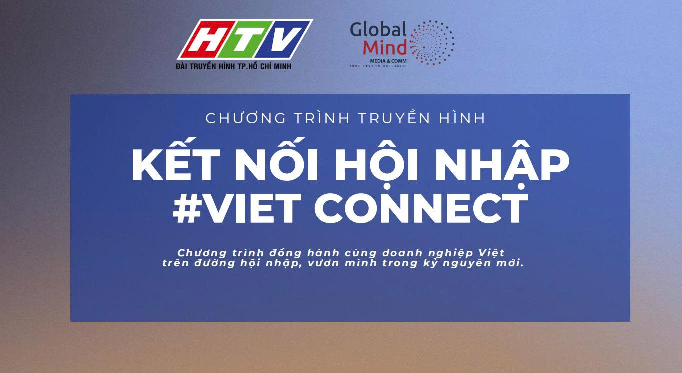 Kết Nối Hội Nhập - Viet Connect